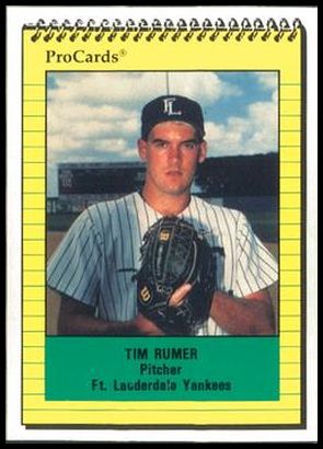 2426 Tim Rumer
